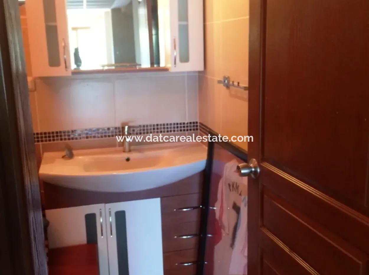 10 Bedroom 2 With Pool In The Centre Of Marmaris.2500M2 Plot Is For Sale In Our Estate.