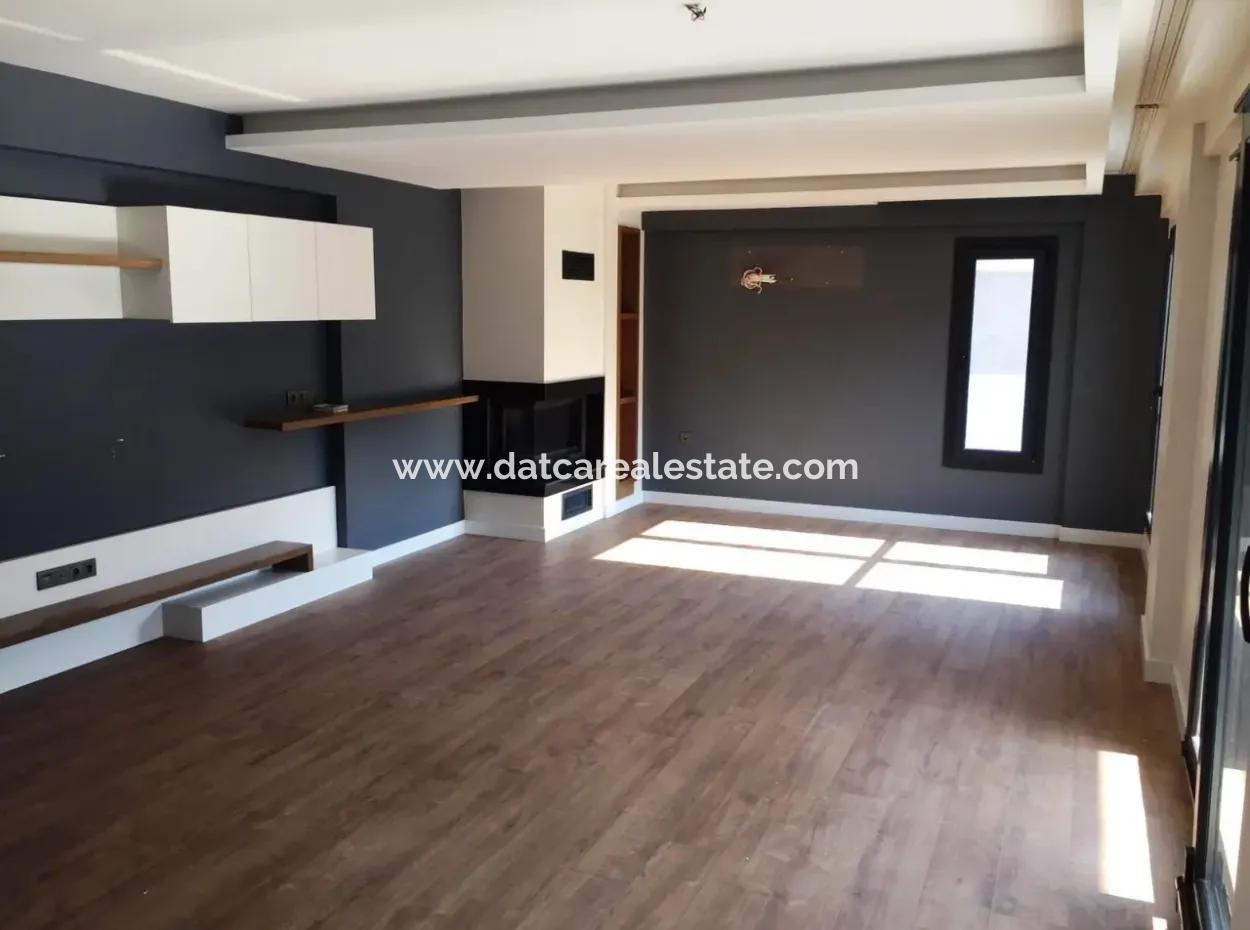 Beautiful Villa For Sale In Marmaris Beldibi District Neighborhood, Villa Smart Villa 220 M2 4 Rooms 2 Living Room