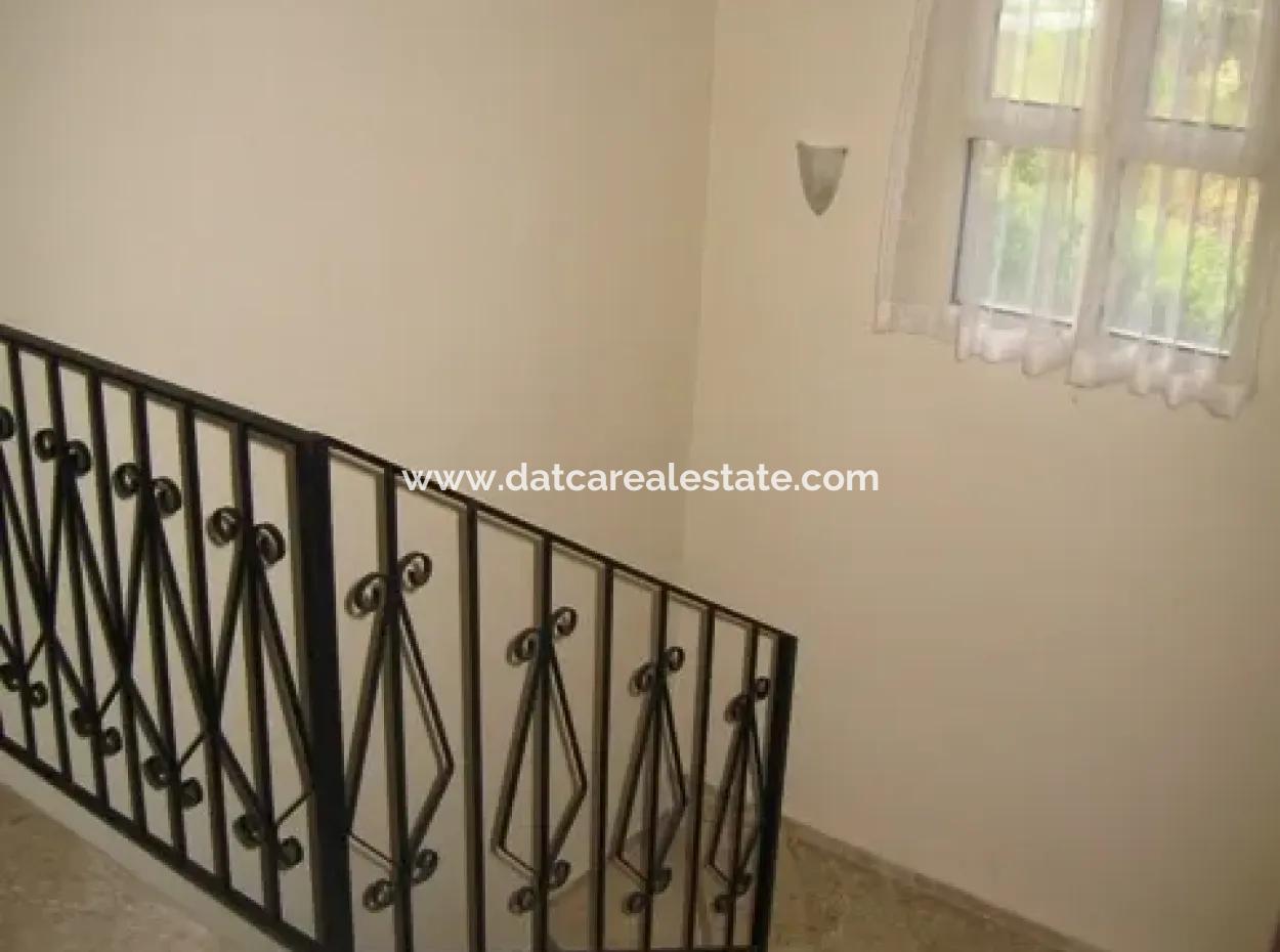 In Atakoy District, Pool, 340M2 Farmhouse With 4300M2 7 Rooms 2 Living Room