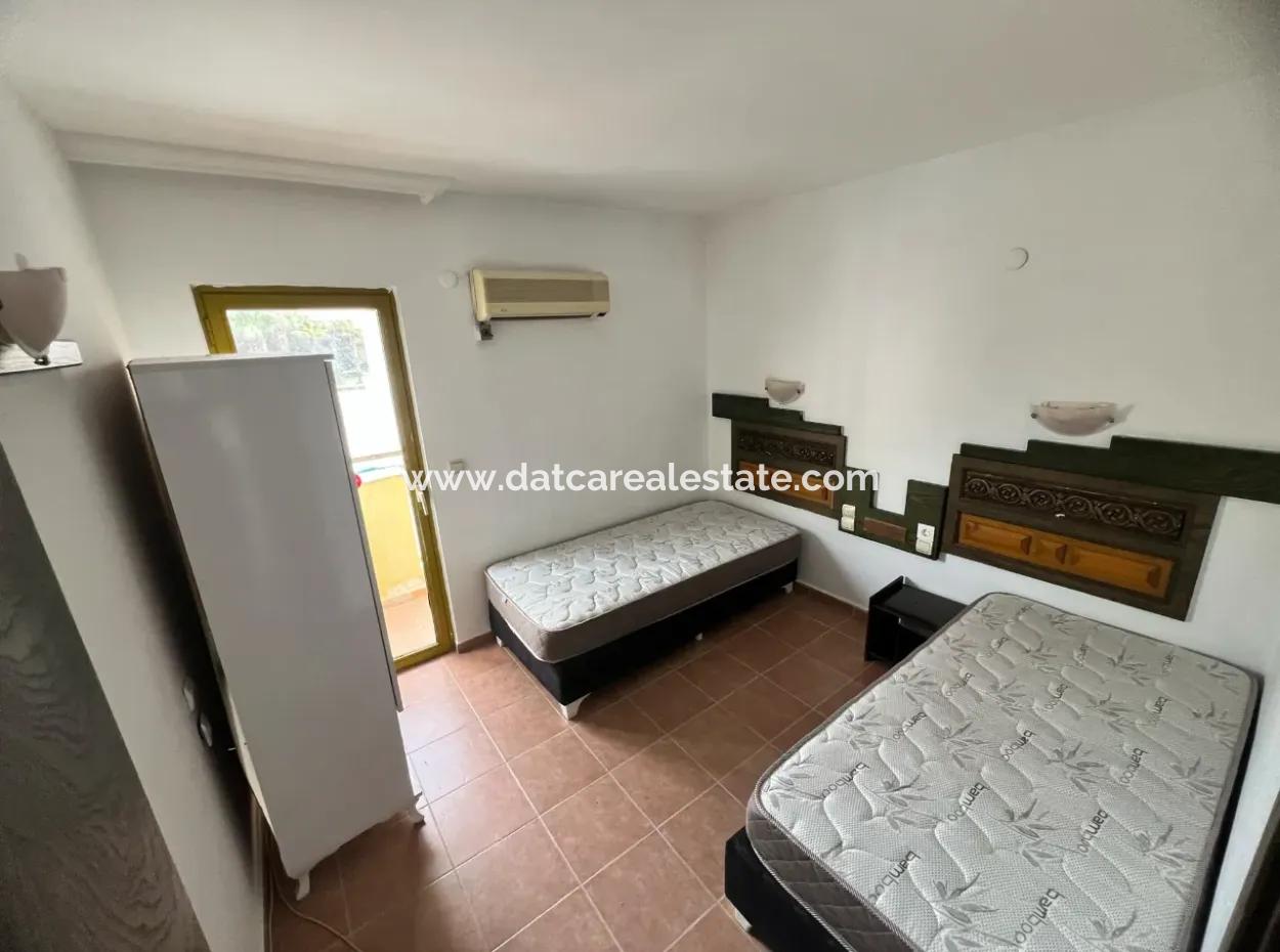 Apartment Hotel For Sale With 37 Rooms In The Center Of Marmaris From A Real Estate Agent