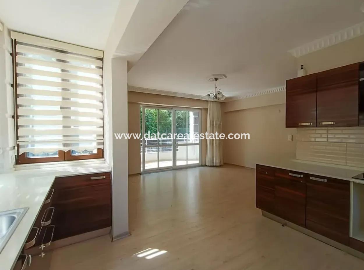 3 1 Garden Duplex Apartment For Sale In Beldibi Neighborhood Of Marmaris District In A Complex With Nature View Swimming Pool