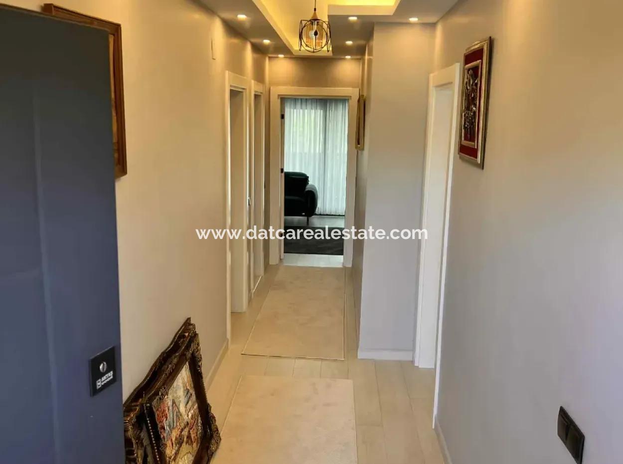 Investment Opportunity In The Hidden Paradise Of Marmaris: Luxury 5 Units Of 2 1 110M2 Apartments In 838M2 Plot Are Only 15 Km Away From Marmaris,