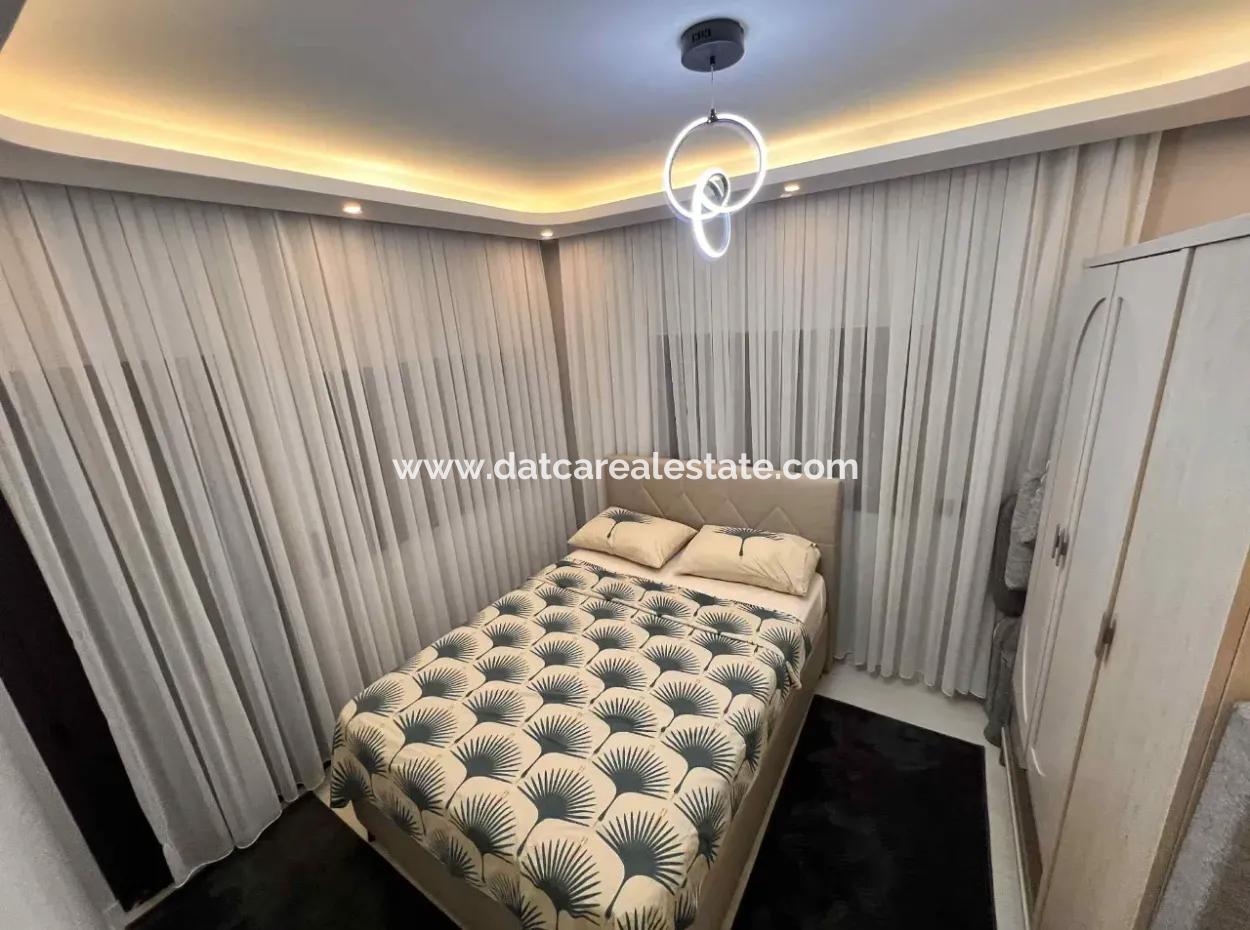 Investment Opportunity In The Hidden Paradise Of Marmaris: Luxury 5 Units Of 2 1 110M2 Apartments In 838M2 Plot Are Only 15 Km Away From Marmaris,