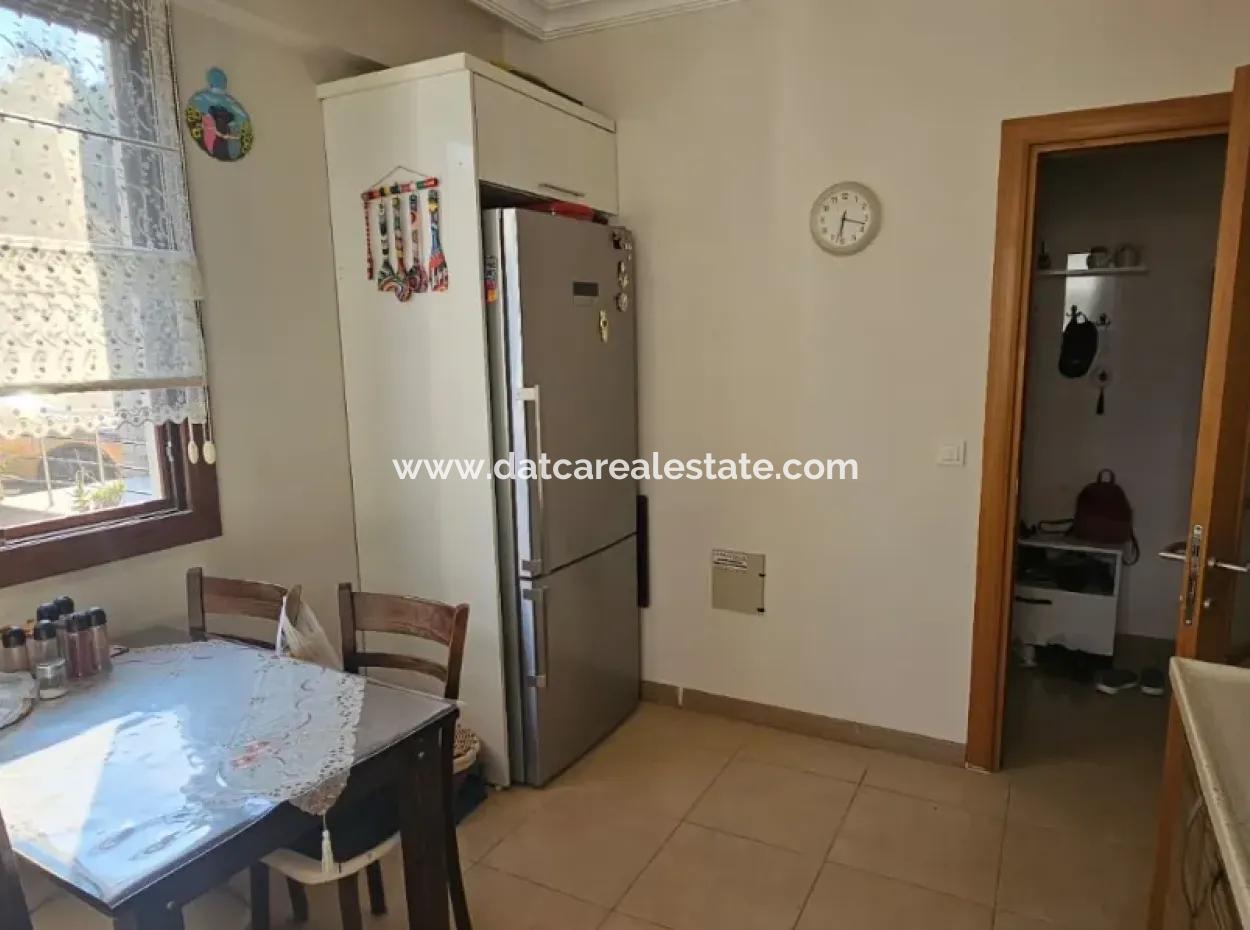 Camiavlu Neighborhood 3 1 Garden Duplex Flat With Pool For Sale