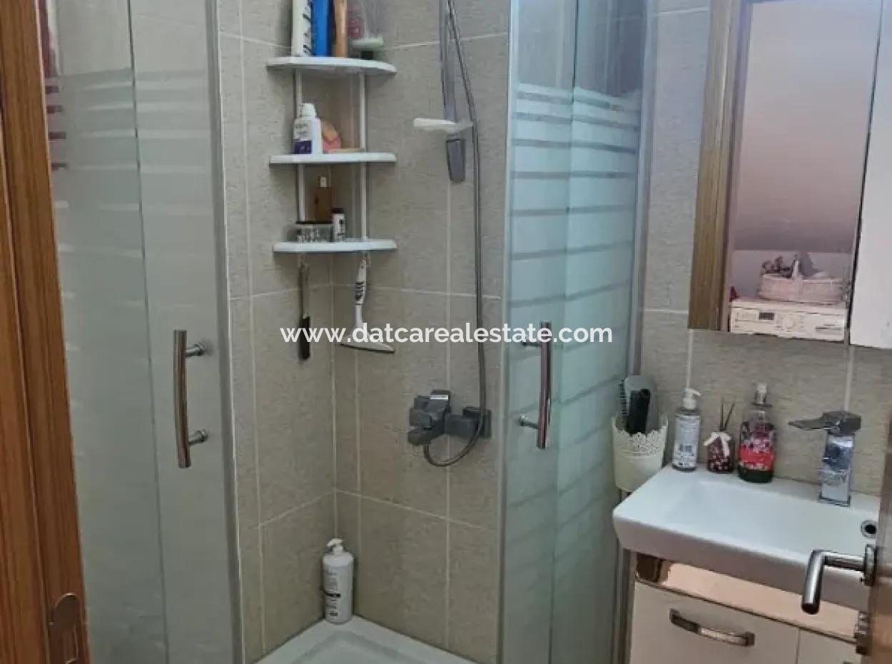 Camiavlu Neighborhood 3 1 Garden Duplex Flat With Pool For Sale