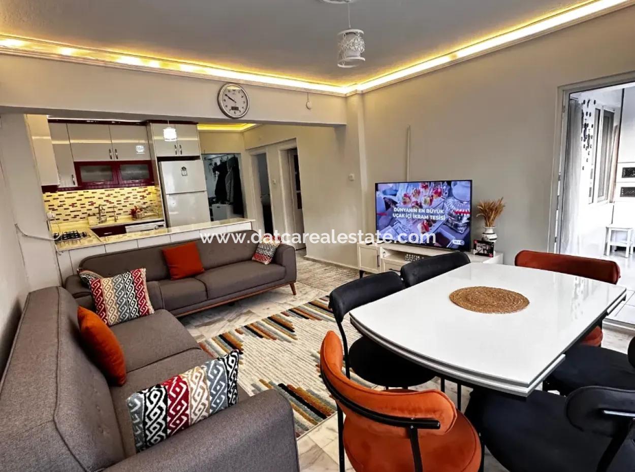 Çamdibi Mahallesi 2 1 Flat For Sale