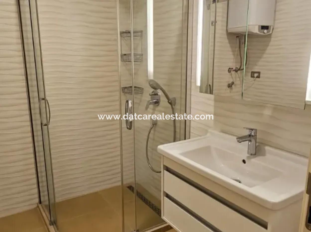 Siteler Neighborhood Seafront 2 1 Flat For Rent