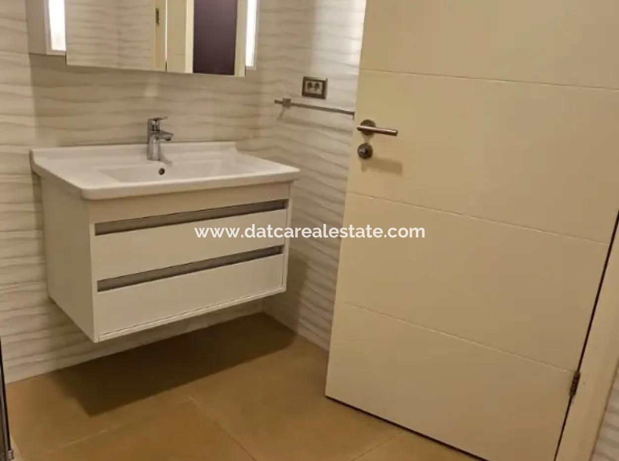 Siteler Neighborhood Seafront 2 1 Flat For Rent