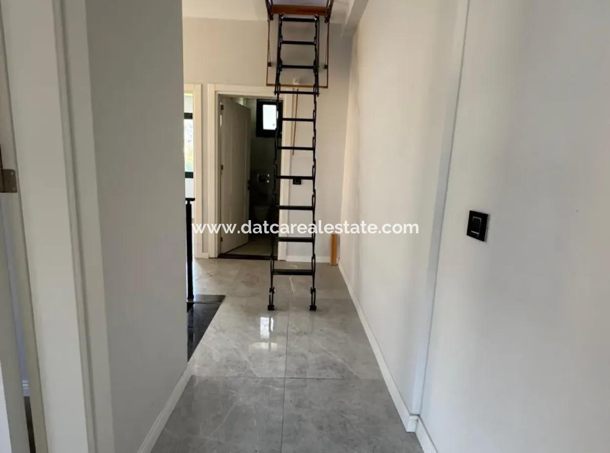 Kemeraltı Neighborhood 4 1 Detached Villa For Sale