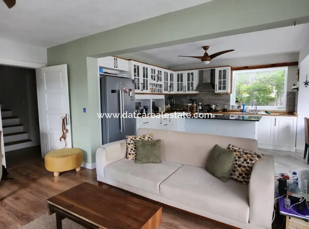 Ortaca Neighborhood For Sale 10.000 M2 Custom Made Farmhouse With Pool