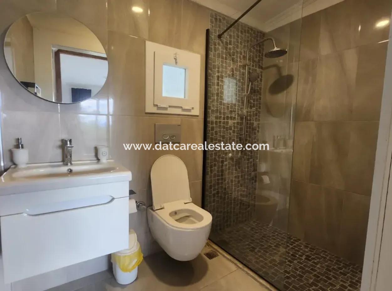 Ortaca Neighborhood For Sale 10.000 M2 Custom Made Farmhouse With Pool