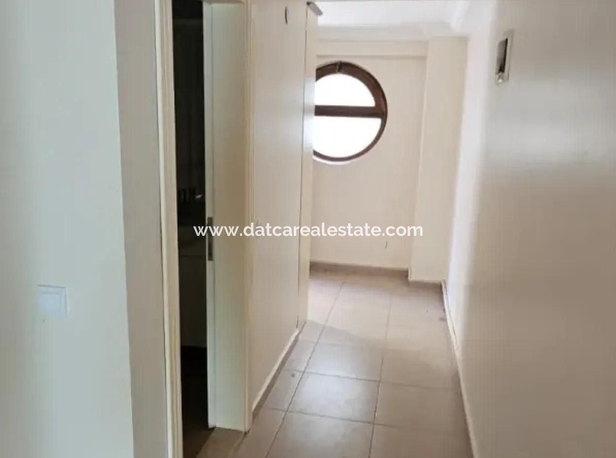 Luxury Flat For Rent With 3 1 Pool In Marmaris Siteler Neighborhood