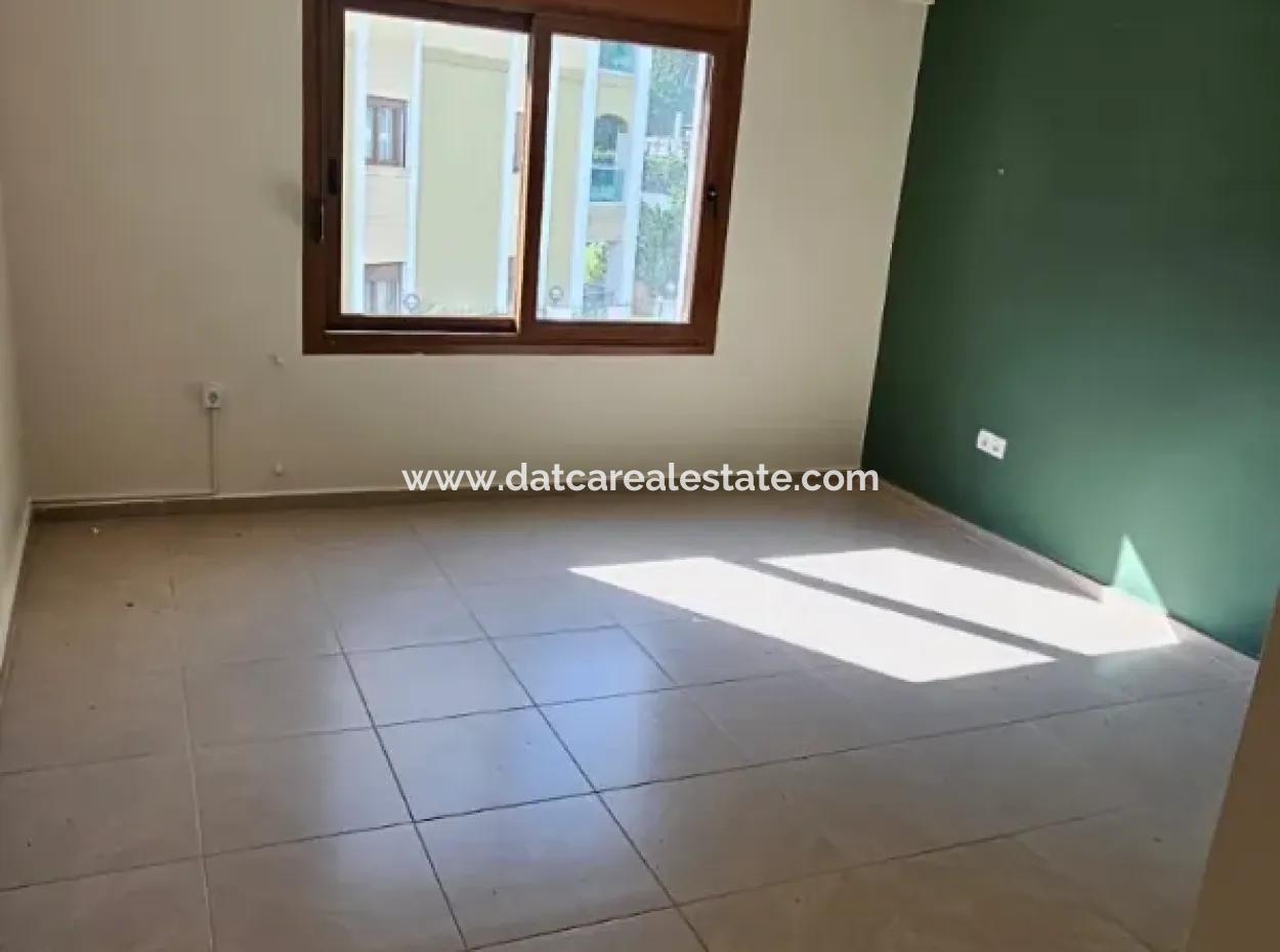 Luxury Flat For Rent With 3 1 Pool In Marmaris Siteler Neighborhood