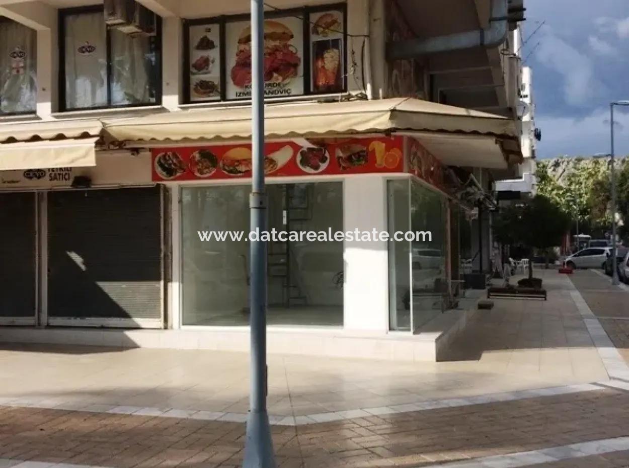 Shops For Sale In Marmaris