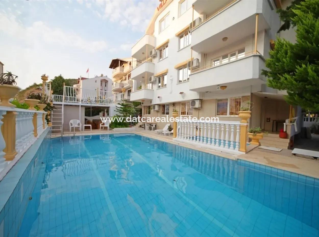 The Centre Of Marmaris, Flats For Sale In 20