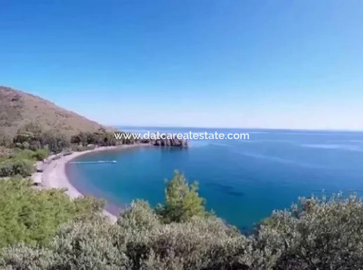 100000M2 Zoned Village 60 Km From The Center Of Datca For Sale