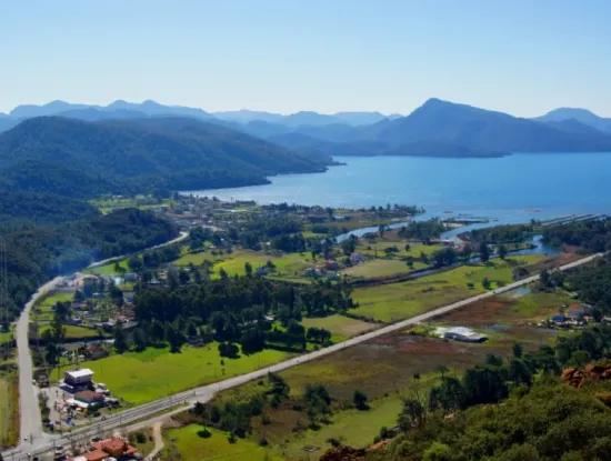 Our 10000M2 Shared Land Suitable For Commercial Use By The Canal In Marmaris Is For Sale