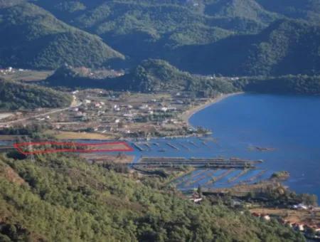 Marmaris Hisarönü Village By The Sea In 6500M2 Hotel For Sale