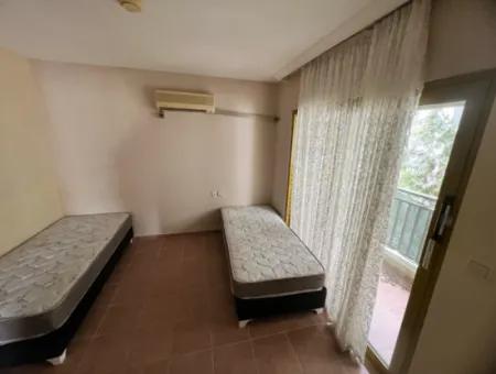Apartment Hotel For Sale With 37 Rooms In The Center Of Marmaris From A Real Estate Agent