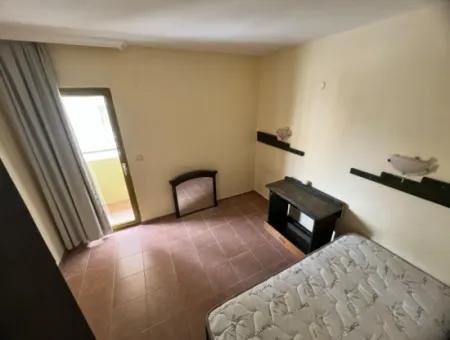 Apartment Hotel For Sale With 37 Rooms In The Center Of Marmaris From A Real Estate Agent
