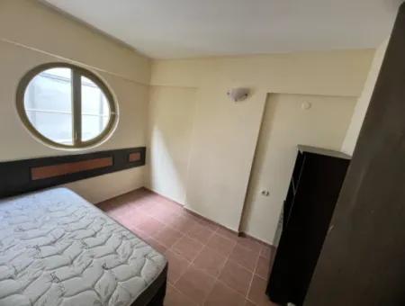 Apartment Hotel For Sale With 37 Rooms In The Center Of Marmaris From A Real Estate Agent
