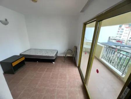 Apartment Hotel For Sale With 37 Rooms In The Center Of Marmaris From A Real Estate Agent