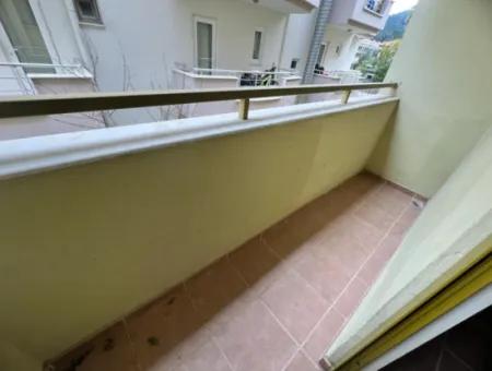 Apartment Hotel For Sale With 37 Rooms In The Center Of Marmaris From A Real Estate Agent