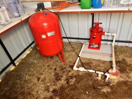 Investment Opportunity In The Hidden Paradise Of Marmaris: Luxury 5 Units Of 2 1 110M2 Apartments In 838M2 Plot Are Only 15 Km Away From Marmaris,