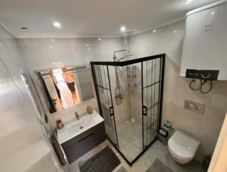 Investment Opportunity In The Hidden Paradise Of Marmaris: Luxury 5 Units Of 2 1 110M2 Apartments In 838M2 Plot Are Only 15 Km Away From Marmaris,