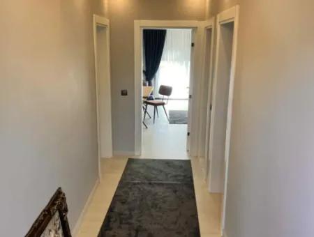 Investment Opportunity In The Hidden Paradise Of Marmaris: Luxury 5 Units Of 2 1 110M2 Apartments In 838M2 Plot Are Only 15 Km Away From Marmaris,