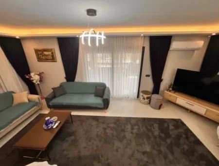 Investment Opportunity In The Hidden Paradise Of Marmaris: Luxury 5 Units Of 2 1 110M2 Apartments In 838M2 Plot Are Only 15 Km Away From Marmaris,