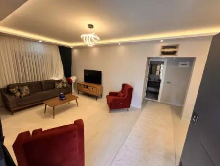 Investment Opportunity In The Hidden Paradise Of Marmaris: Luxury 5 Units Of 2 1 110M2 Apartments In 838M2 Plot Are Only 15 Km Away From Marmaris,