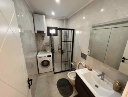 Investment Opportunity In The Hidden Paradise Of Marmaris: Luxury 5 Units Of 2 1 110M2 Apartments In 838M2 Plot Are Only 15 Km Away From Marmaris,