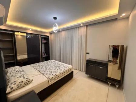 Investment Opportunity In The Hidden Paradise Of Marmaris: Luxury 5 Units Of 2 1 110M2 Apartments In 838M2 Plot Are Only 15 Km Away From Marmaris,