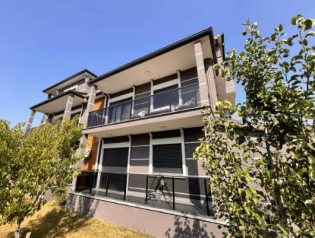 Investment Opportunity In The Hidden Paradise Of Marmaris: Luxury 5 Units Of 2 1 110M2 Apartments In 838M2 Plot Are Only 15 Km Away From Marmaris,