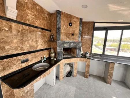 Investment Opportunity In The Hidden Paradise Of Marmaris: Luxury 5 Units Of 2 1 110M2 Apartments In 838M2 Plot Are Only 15 Km Away From Marmaris,