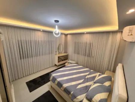 Investment Opportunity In The Hidden Paradise Of Marmaris: Luxury 5 Units Of 2 1 110M2 Apartments In 838M2 Plot Are Only 15 Km Away From Marmaris,