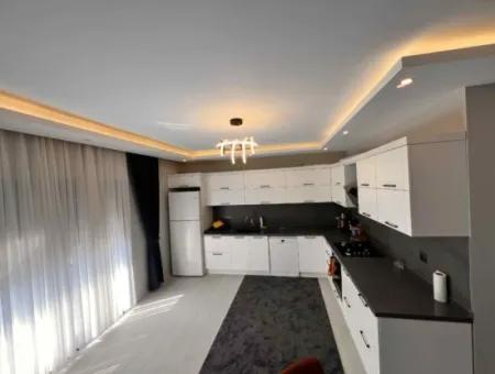 Investment Opportunity In The Hidden Paradise Of Marmaris: Luxury 5 Units Of 2 1 110M2 Apartments In 838M2 Plot Are Only 15 Km Away From Marmaris,