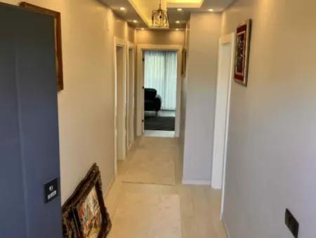 Investment Opportunity In The Hidden Paradise Of Marmaris: Luxury 5 Units Of 2 1 110M2 Apartments In 838M2 Plot Are Only 15 Km Away From Marmaris,