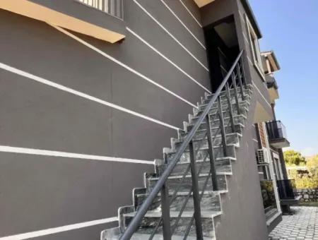 Investment Opportunity In The Hidden Paradise Of Marmaris: Luxury 5 Units Of 2 1 110M2 Apartments In 838M2 Plot Are Only 15 Km Away From Marmaris,