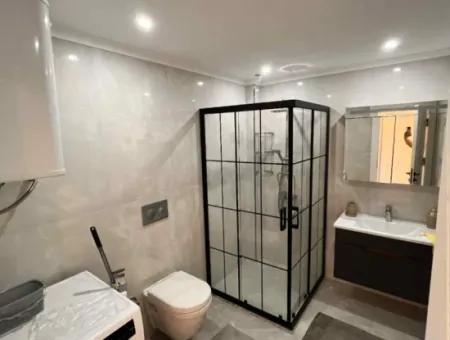 Investment Opportunity In The Hidden Paradise Of Marmaris: Luxury 5 Units Of 2 1 110M2 Apartments In 838M2 Plot Are Only 15 Km Away From Marmaris,