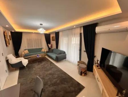 Investment Opportunity In The Hidden Paradise Of Marmaris: Luxury 5 Units Of 2 1 110M2 Apartments In 838M2 Plot Are Only 15 Km Away From Marmaris,