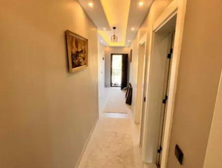 Investment Opportunity In The Hidden Paradise Of Marmaris: Luxury 5 Units Of 2 1 110M2 Apartments In 838M2 Plot Are Only 15 Km Away From Marmaris,