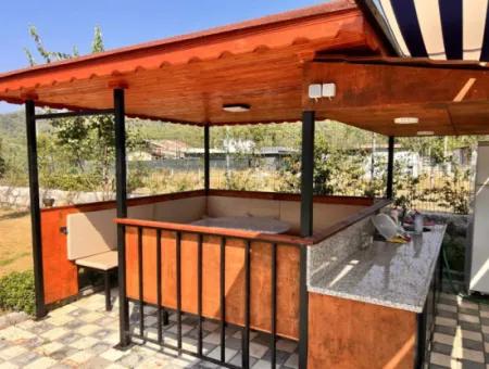 Investment Opportunity In The Hidden Paradise Of Marmaris: Luxury 5 Units Of 2 1 110M2 Apartments In 838M2 Plot Are Only 15 Km Away From Marmaris,