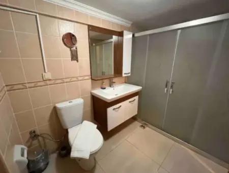 Çıldır Mahallesi 2 1 Garden Duplex Flat For Sale