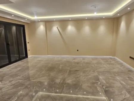 İçmeler Neighborhood 4 1 Fully Detached Brand New Villa For Sale