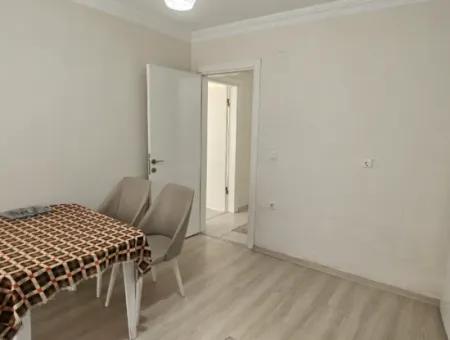 Beldibi Neighborhood 3 1 Roof Duplex Furnished Flat For Rent