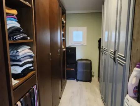 Ortaca Neighborhood For Sale 10.000 M2 Custom Made Farmhouse With Pool