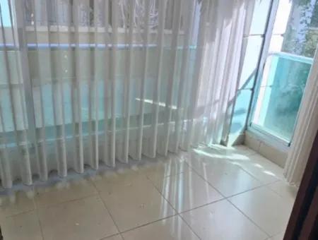 Luxury Flat For Rent With 3 1 Pool In Marmaris Siteler Neighborhood