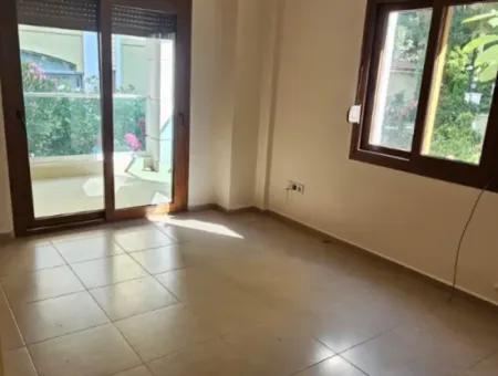 Luxury Flat For Rent With 3 1 Pool In Marmaris Siteler Neighborhood